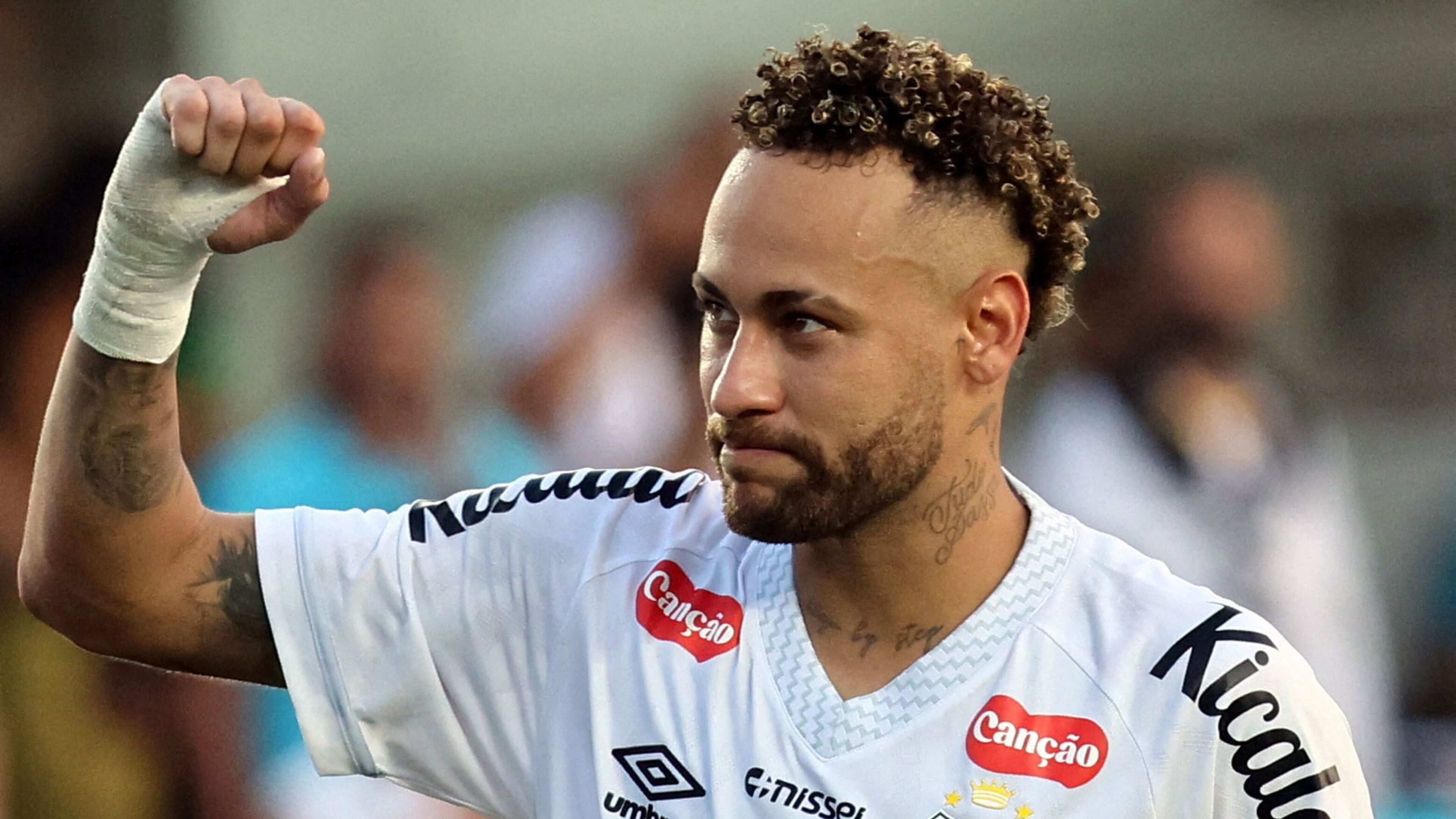 Neymar gets shock recall over Joao Pedro for Brazil World Cup squad